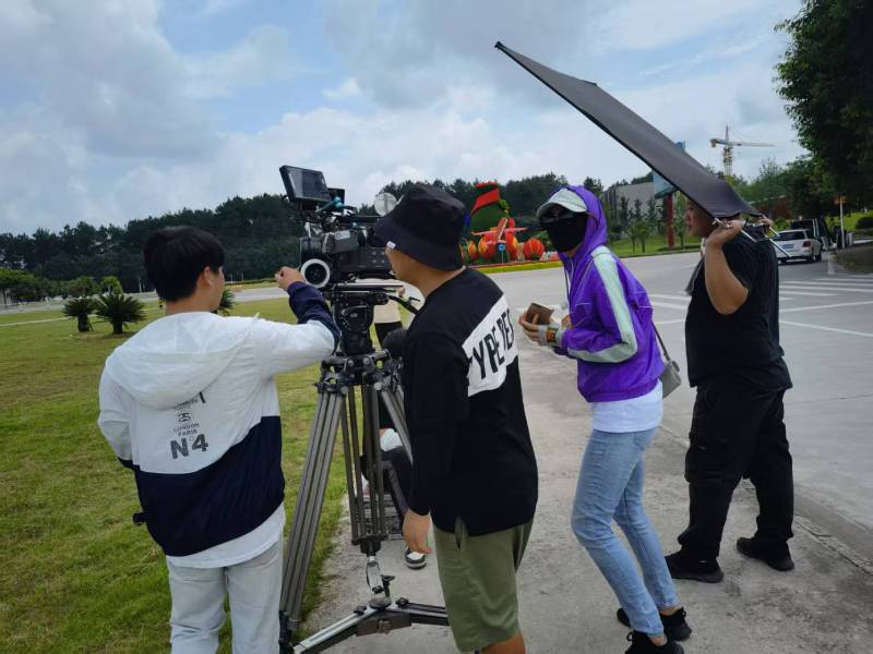 场景赋能，马关县TVC拍摄打造品牌沉浸式体验