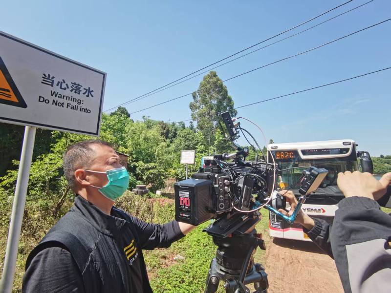 马关县TVC拍摄公司：深耕本地市场，为品牌定制专属拍摄方案